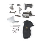 Smith & Wesson Model 60 Revolver