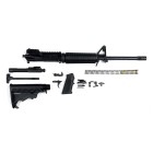 Smith & Wesson M&P 15 Semi-auto