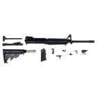 Smith & Wesson M&P 15 Semi-auto