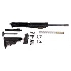 Smith & Wesson M&P 15 Semi-auto
