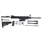 Smith & Wesson M&P 15 Sport Semi-auto