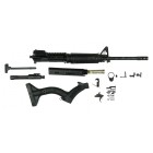 Smith & Wesson M&P 15 Semi-auto