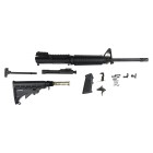Smith & Wesson M&P 15 Sport Semi-auto