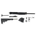 Smith & Wesson M&P 15 Semi-auto