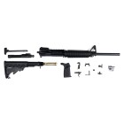 Smith & Wesson M&P 15 Semi-auto