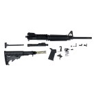 Smith & Wesson M&P 15 Semi-auto