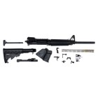 Smith & Wesson M&P 15 Semi-auto