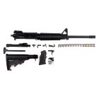 Smith & Wesson M&P 15 Semi-auto
