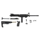 Smith & Wesson M&P 15 Semi-auto