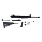 Smith & Wesson M&P 15 Semi-auto
