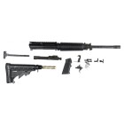 Smith & Wesson M&P 15 Semi-auto