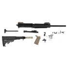 Smith & Wesson M&P 15 Semi-auto