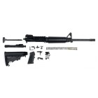 Smith & Wesson M&P 15 Semi-auto