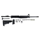 Smith & Wesson M&P 15 Semi-auto