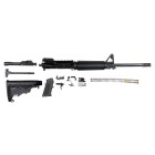 Smith & Wesson M&P 15 Semi-auto