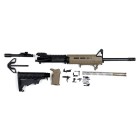 Smith & Wesson M&P 15 Bolt Action