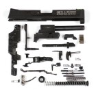 Smith & Wesson MP 22 Semi-auto