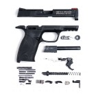 Smith & Wesson M&P 22 CA Semi-auto