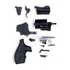 Smith & Wesson M&P 340 Revolver