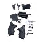 Smith & Wesson M&P 340 Revolver