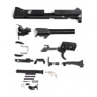 Smith & Wesson M&P 380 Shield EZ 2.0 Semi-auto