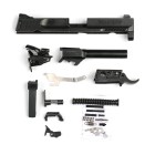 Smith & Wesson M&P 380 Shield EZ 2.0 Semi-auto