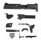 Smith & Wesson M&P 9 Shield Plus Semi-auto