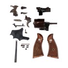 Smith & Wesson M&P Revolver