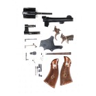 Smith & Wesson M&P Revolver