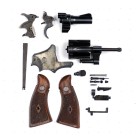 Smith & Wesson M&P Revolver