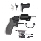 Smith & Wesson M&P Bodyguard Revolver