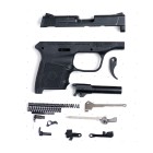 Smith & Wesson M&P Bodyguard Semi-auto