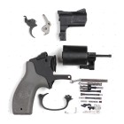 Smith & Wesson M&P Bodyguard Revolver