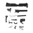 Smith & Wesson M&P Shield EZ Semi-auto