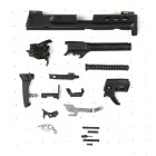 Smith & Wesson M&P Shield EZ Semi-auto