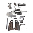 Smith & Wesson M&P Revolver
