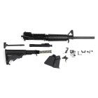 Smith & Wesson M&P15 Semi-auto