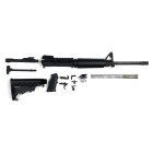 Smith & Wesson M&P15 Sport Semi-auto