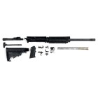 Smith & Wesson M&P15 Semi-auto
