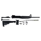 Smith & Wesson M&P15 Semi-auto