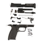 Smith & Wesson MP22 Semi-auto