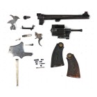 Smith & Wesson Hand Ejector Revolver