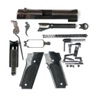 Smith & Wesson 59 Semi-auto