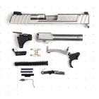 Smith & Wesson SD9VE Semi-auto