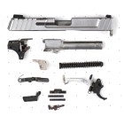 Smith & Wesson SD9VE Semi-auto