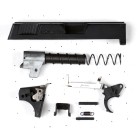 Smith & Wesson SW380 Semi-auto