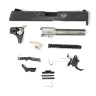 Smith & Wesson SW40C Semi-auto