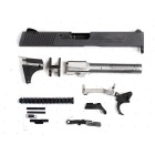 Smith & Wesson SW40F Semi-auto
