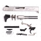 Smith & Wesson SW40V Semi-auto