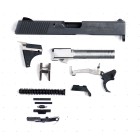 Smith & Wesson SW9C Semi-auto